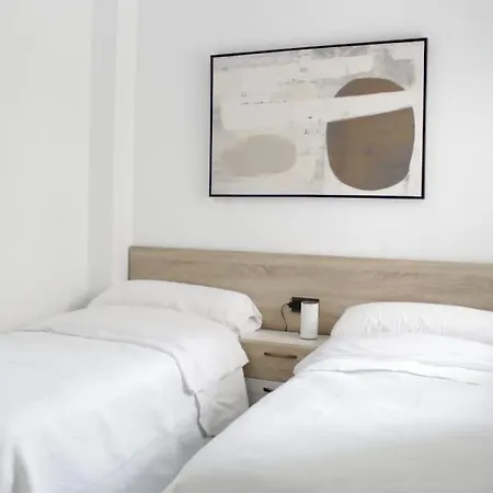 Apartment Modern Rjm Torrevieja